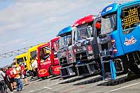 Truck Racing  2017