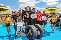 Truck Racing  2017