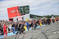 Truck Racing  2017