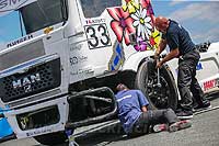 Truck Racing  2017