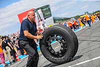 Truck Racing  2017