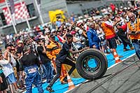 Truck Racing  2017