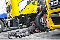 Truck Racing  2017