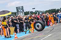 Truck Racing  2017