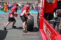 Truck Racing  2017