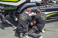 Truck Racing  2017