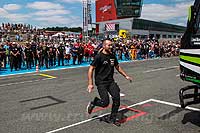 Truck Racing  2017