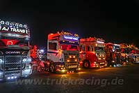 Truck Racing  2017