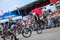 Truck Racing  2017