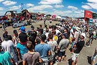 Truck Racing  2017