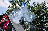Truck Racing  2017