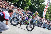 Truck Racing  2017