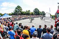 Truck Racing  2017