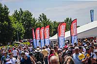 Truck Racing  2017