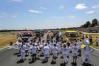 Truck Racing  2017