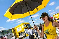 Truck Racing  2017