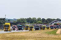 Truck Racing  2017
