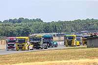 Truck Racing  2017