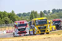 Truck Racing  2017