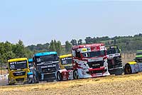 Truck Racing  2017
