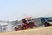 Truck Racing  2017