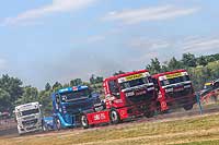 Truck Racing  2017