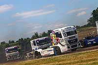 Truck Racing  2017