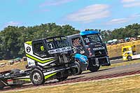 Truck Racing  2017