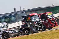 Truck Racing  2017