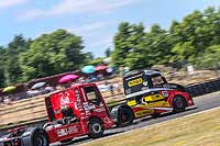 Truck Racing  2017
