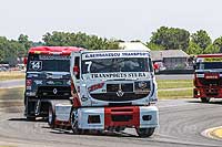 Truck Racing  2017