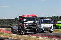 Truck Racing  2017