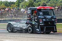 Truck Racing  2017