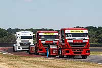 Truck Racing  2017