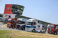 Truck Racing  2017