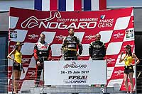 Truck Racing  2017