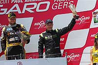 Truck Racing  2017