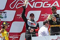 Truck Racing  2017