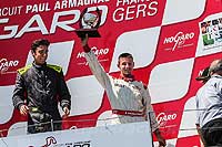 Truck Racing  2017