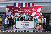 Truck Racing  2017