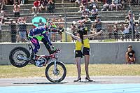 Truck Racing  2017