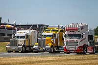 Truck Racing  2017