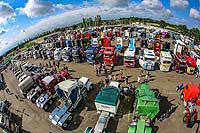Truck Racing  2017