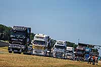 Truck Racing  2017