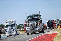 Truck Racing  2017
