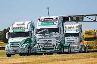 Truck Racing  2017