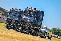 Truck Racing  2017