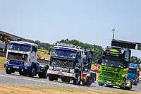 Truck Racing  2017