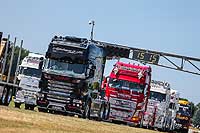 Truck Racing  2017