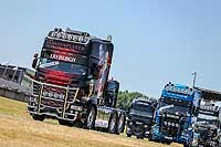 Truck Racing  2017